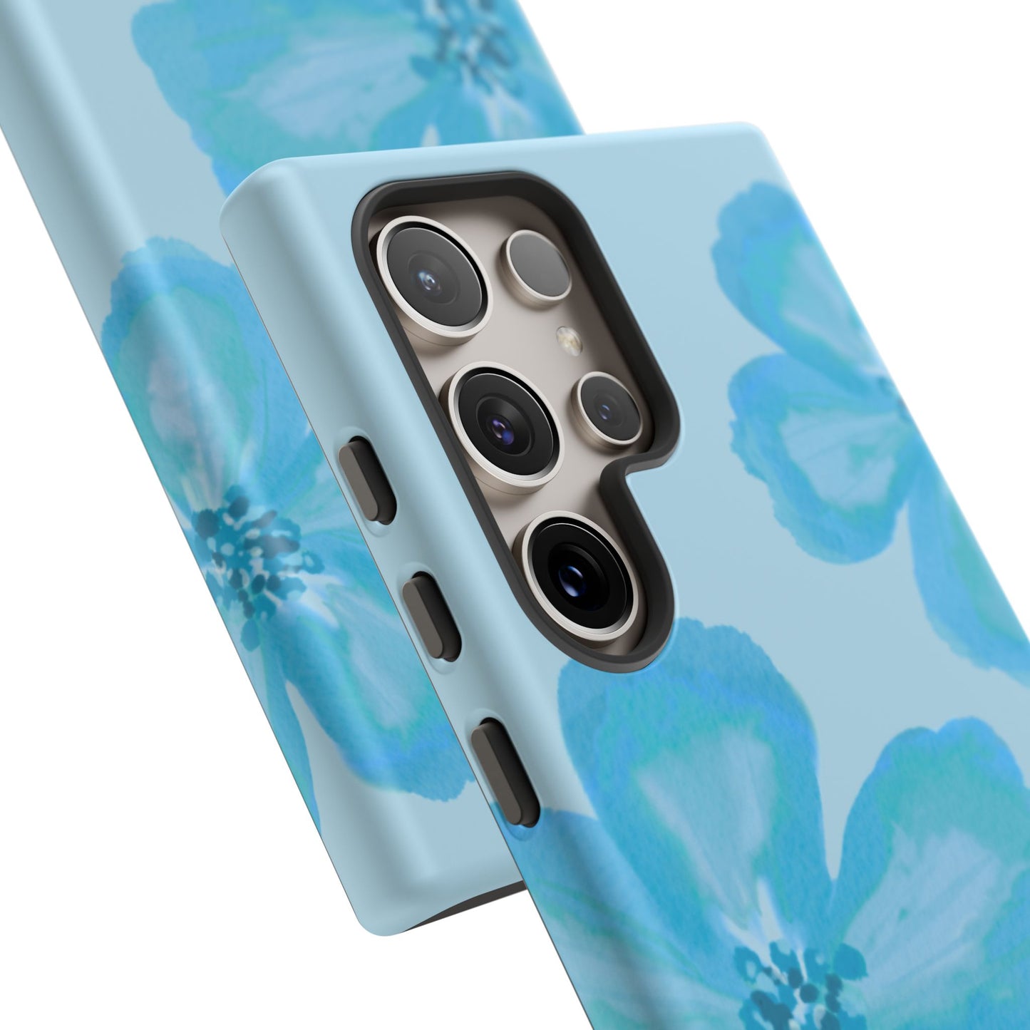 Blue Pua