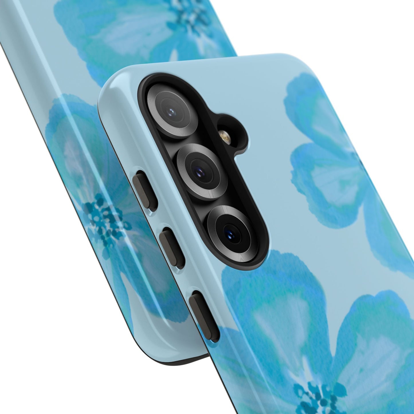 Blue Pua