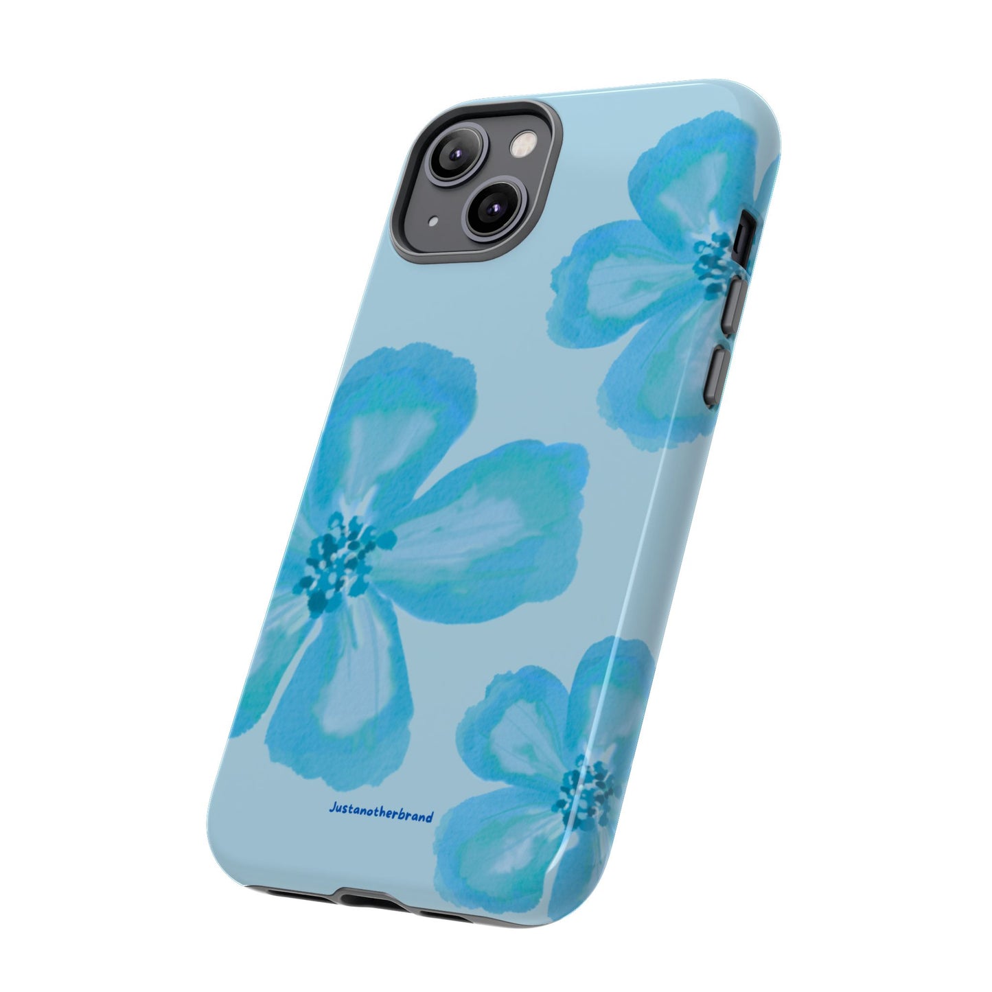Blue Pua