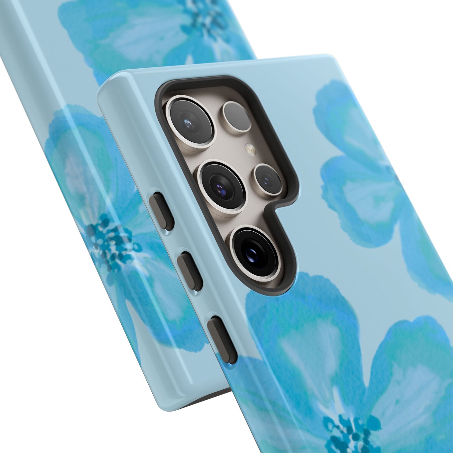Blue Pua