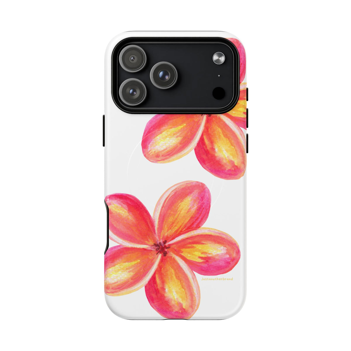 Sunset Petals - MagSafe