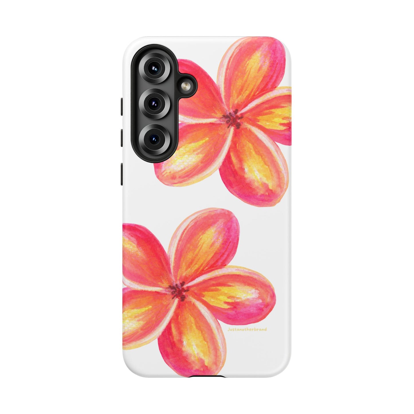 Sunset Petals