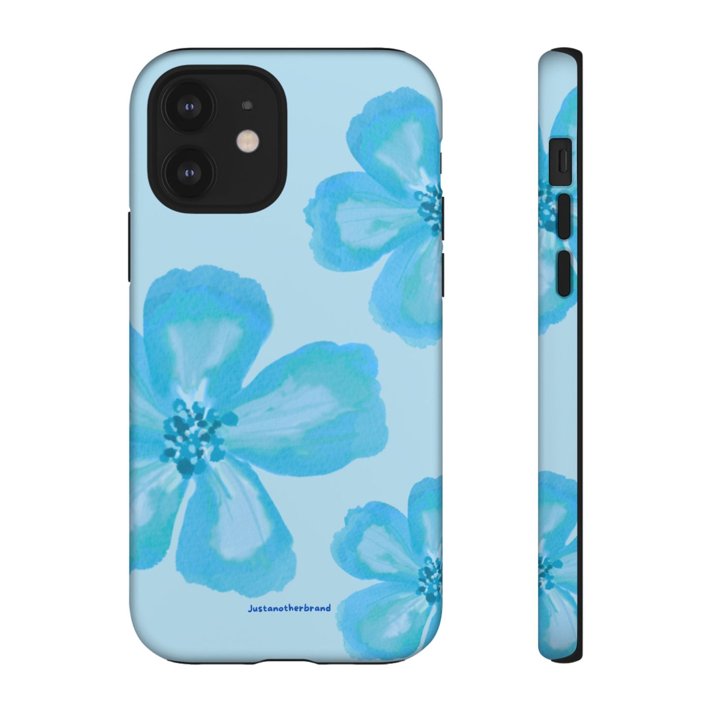 Blue Pua