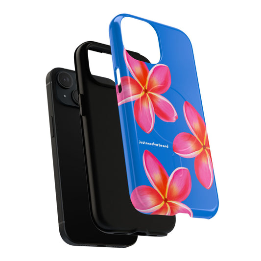 Koa - Tough Magnetic Case