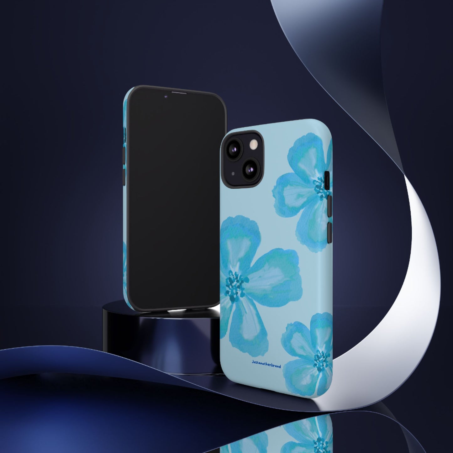Blue Pua