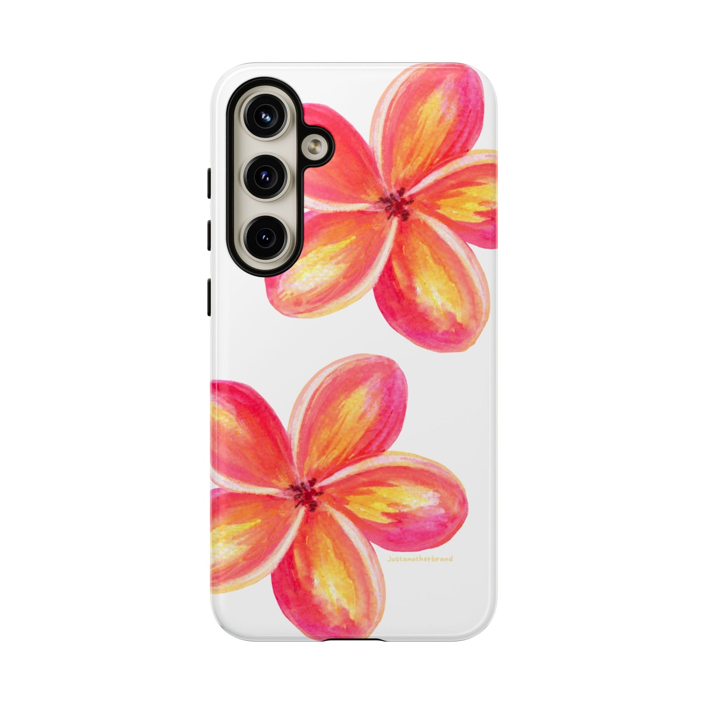 Sunset Petals