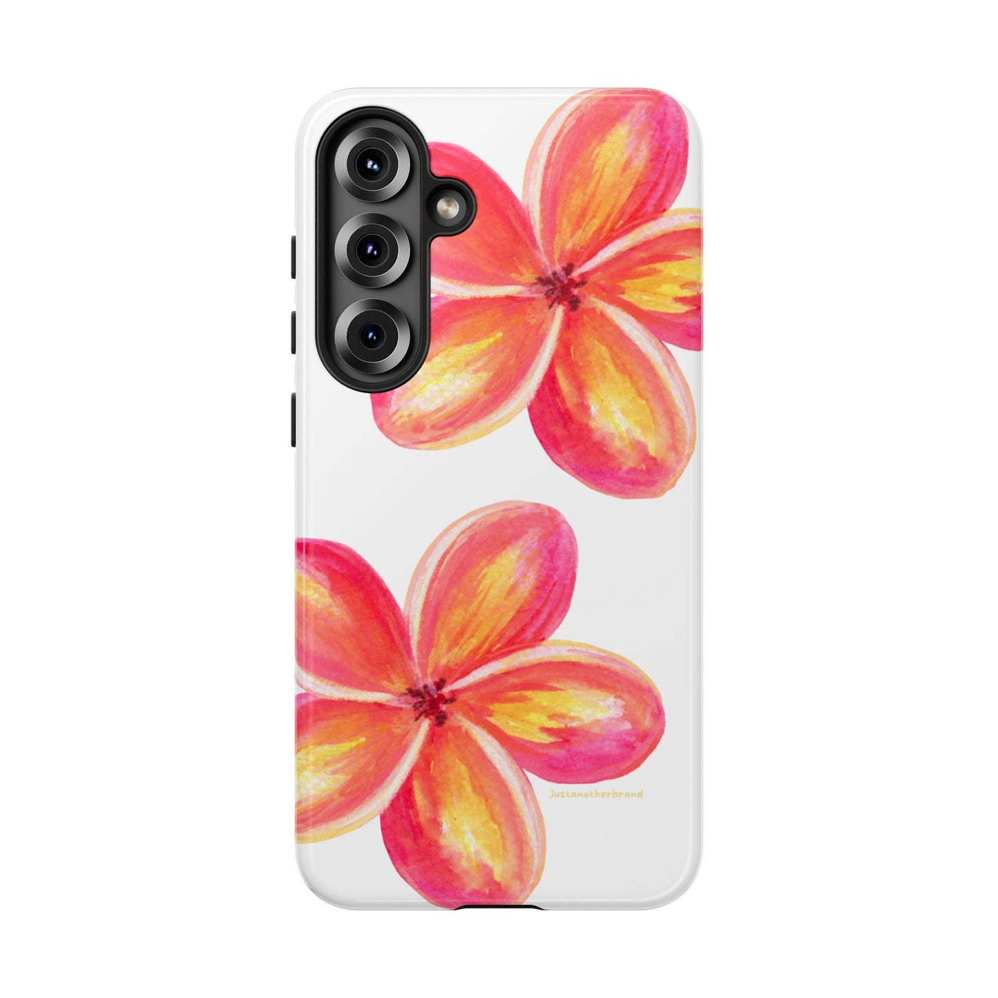 Sunset Petals