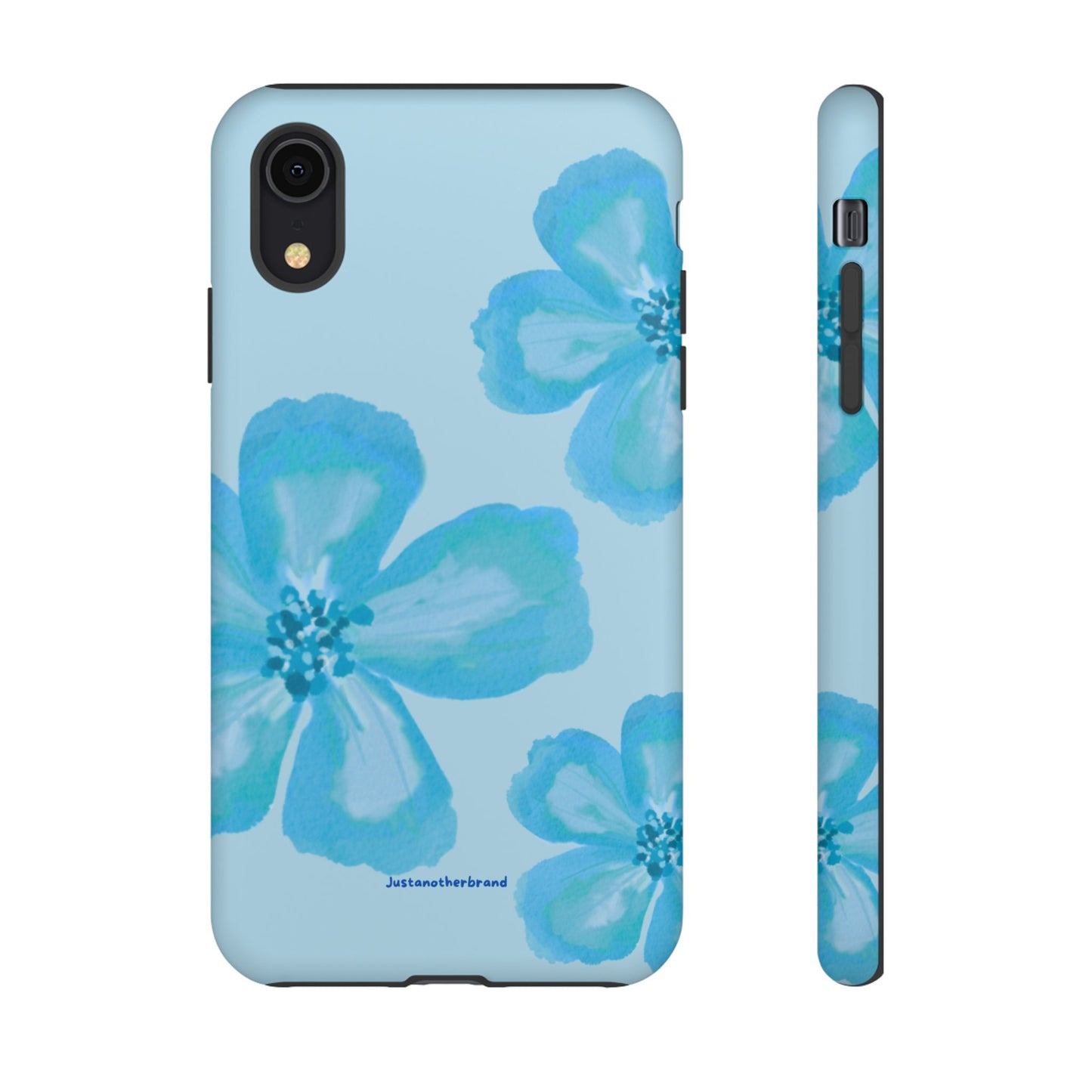 Blue Pua