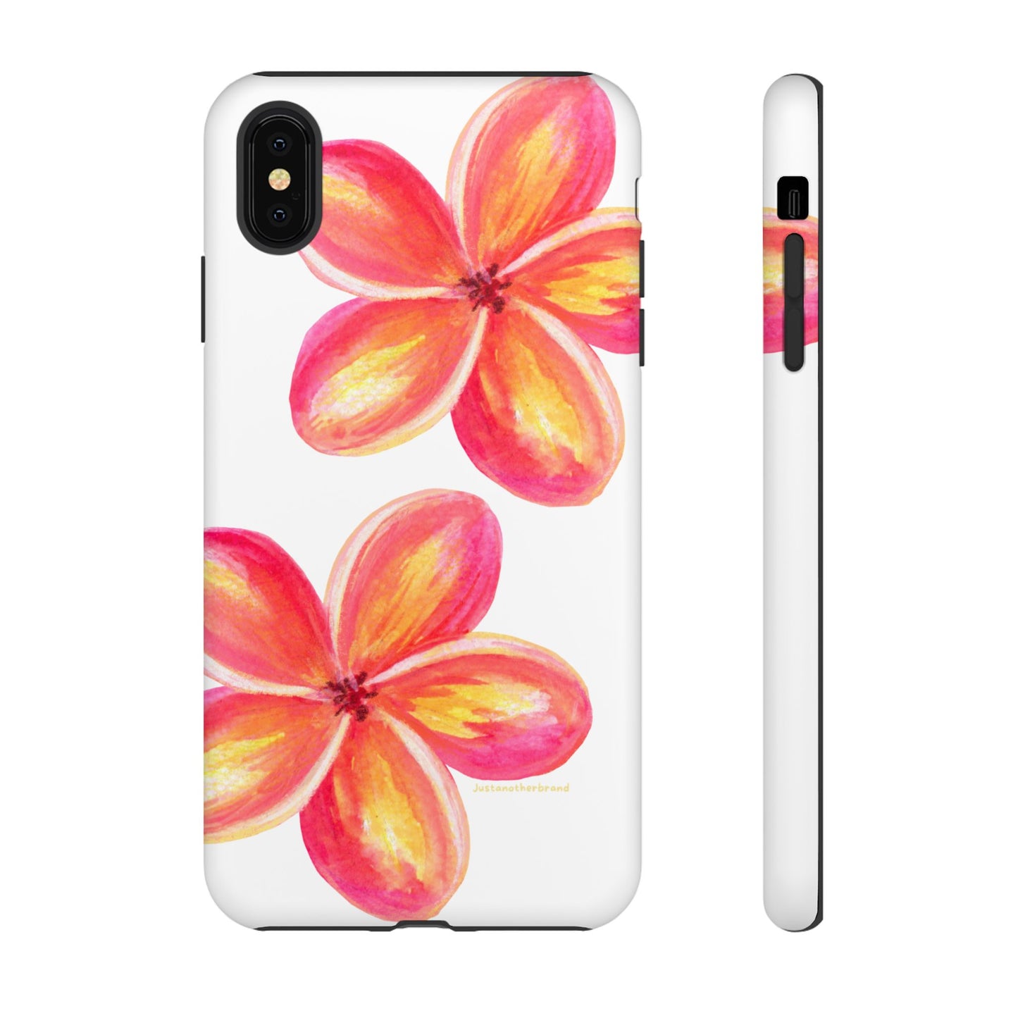 Sunset Petals
