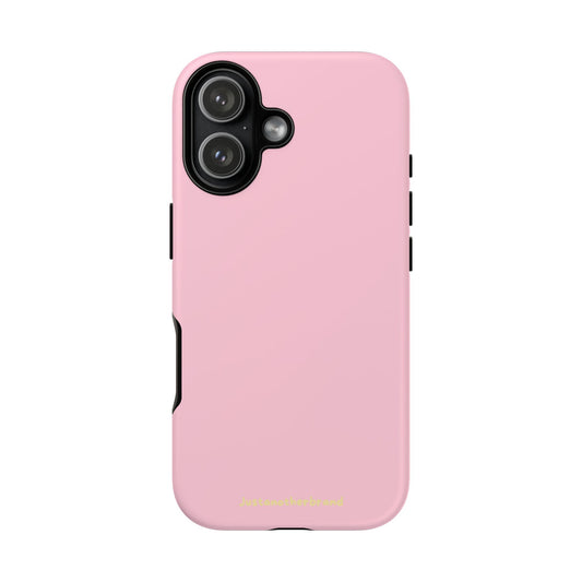 Classic Pink