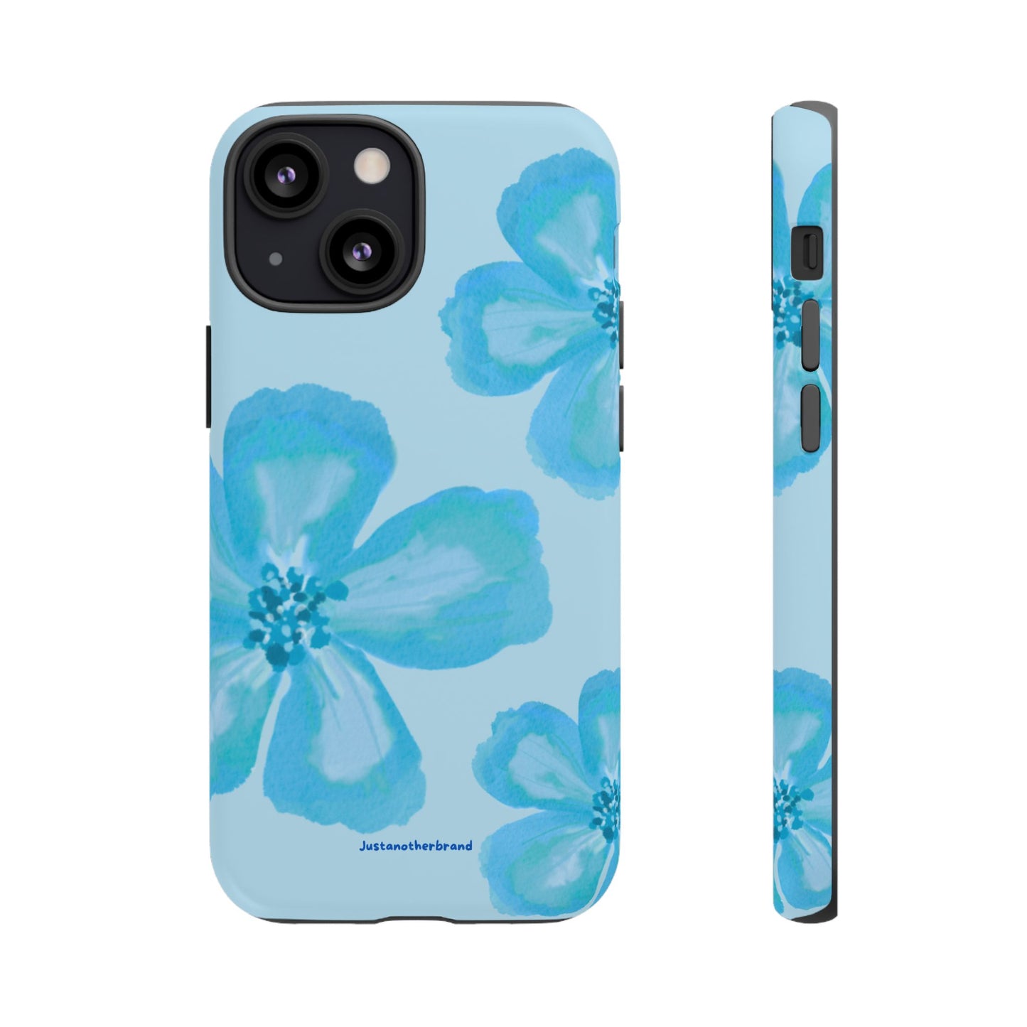 Blue Pua