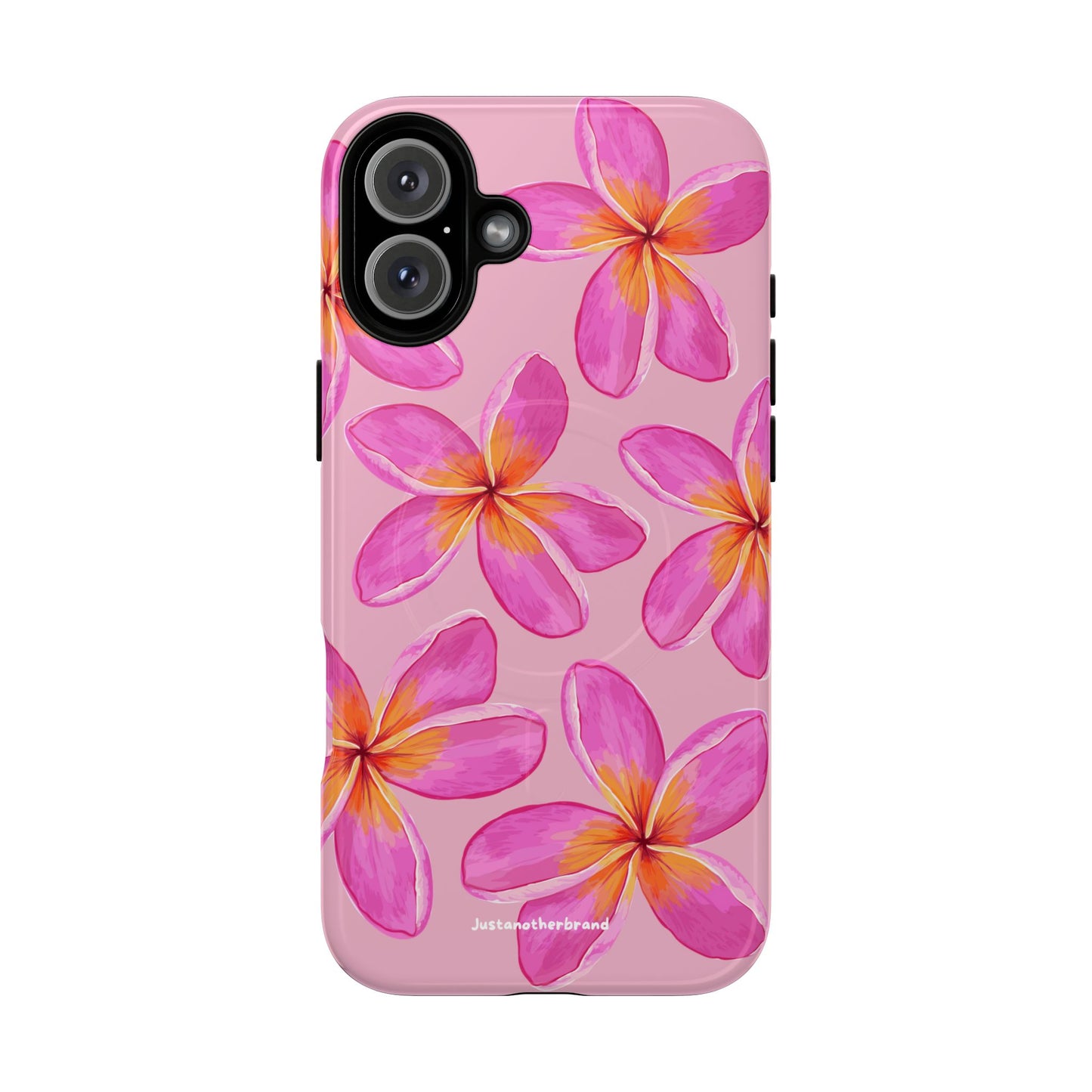 Oahu - Tough Magnetic Phone Case