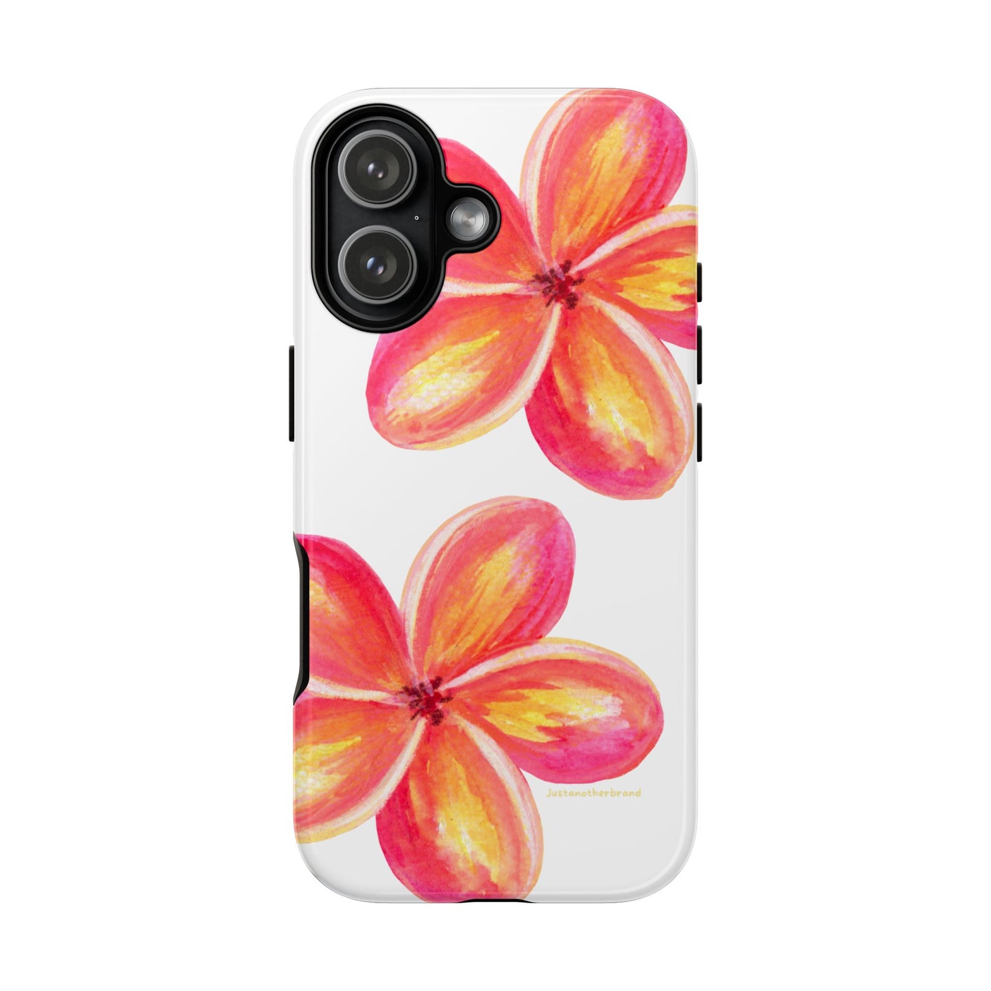 Sunset Petals
