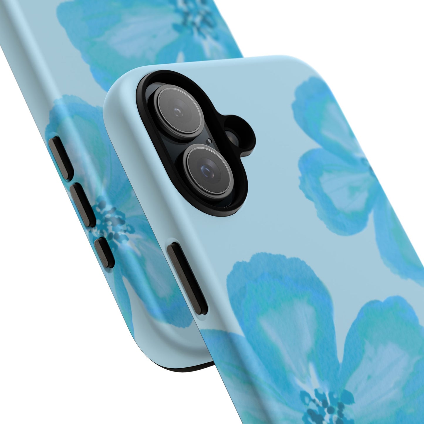 Blue Pua