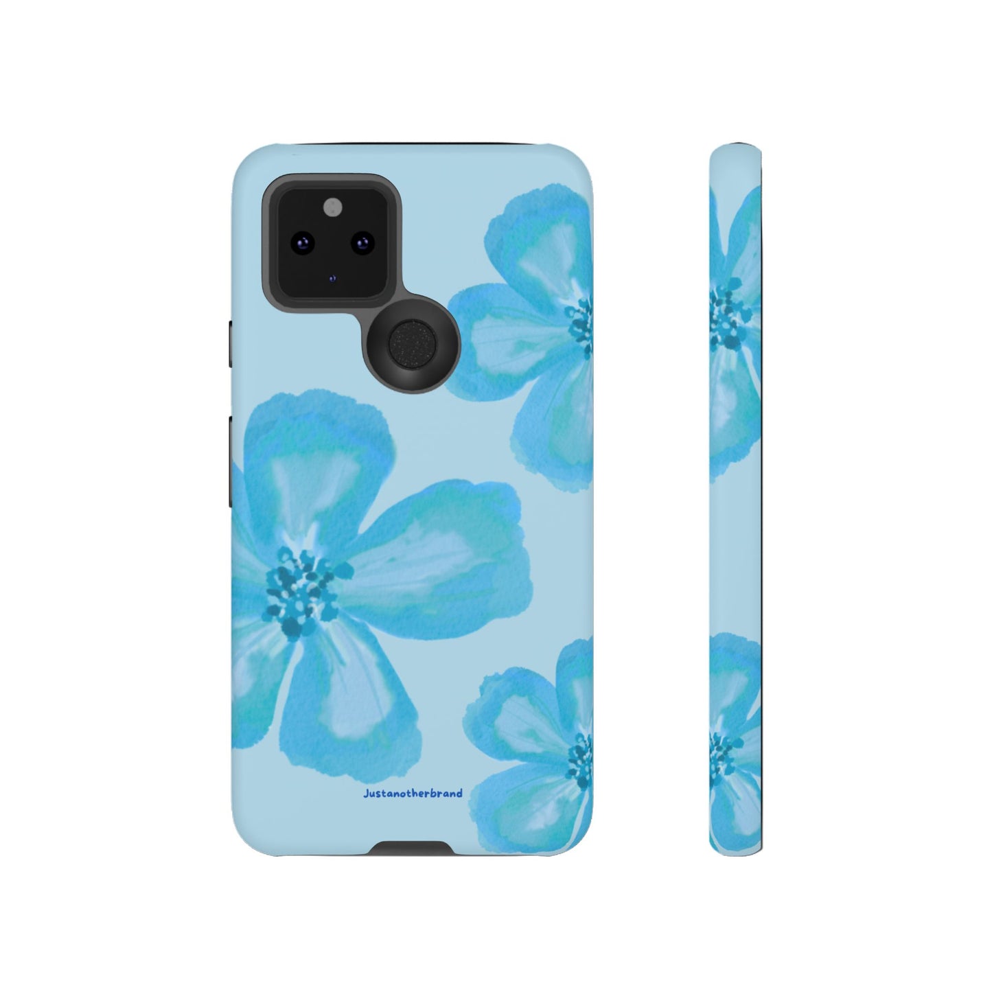 Blue Pua