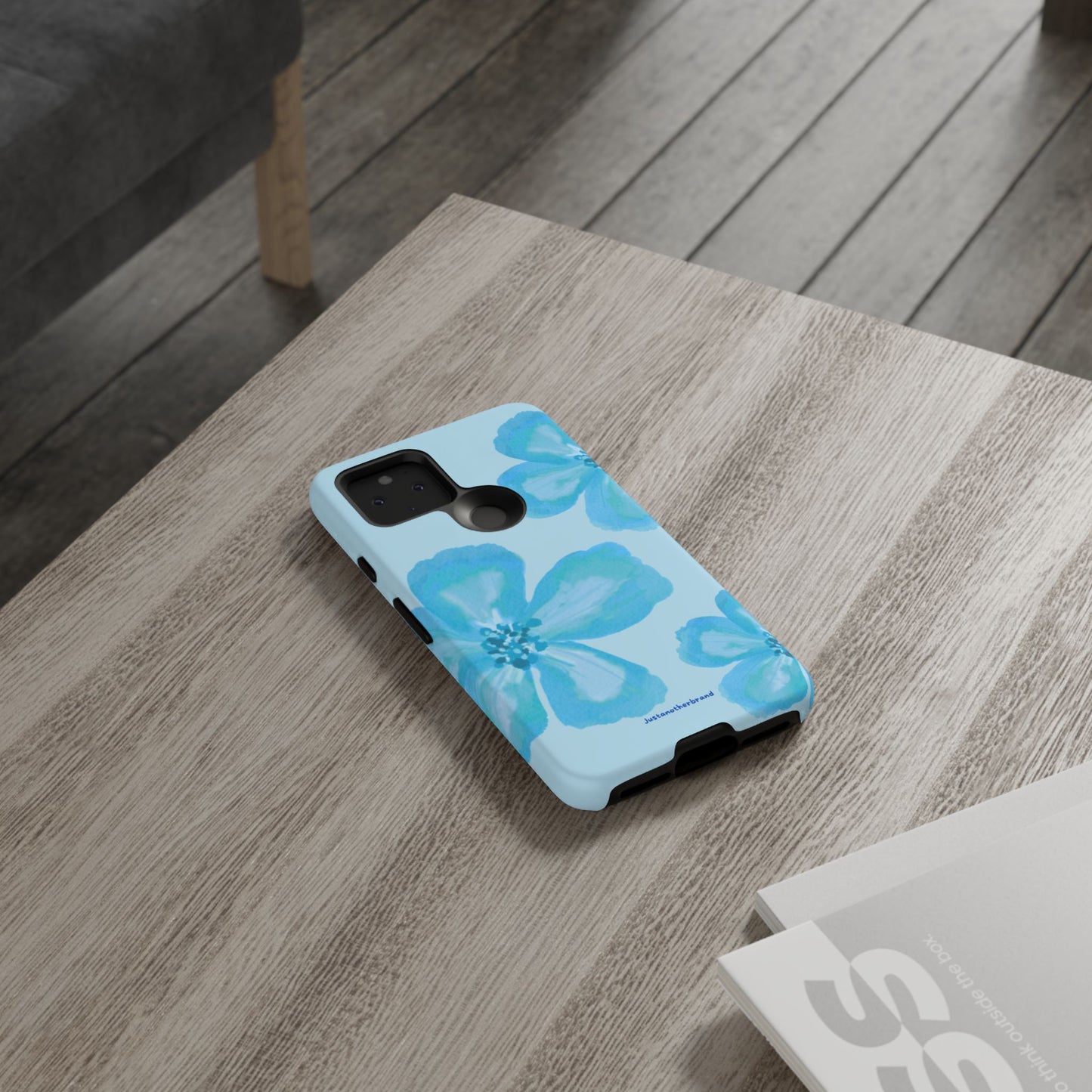 Blue Pua