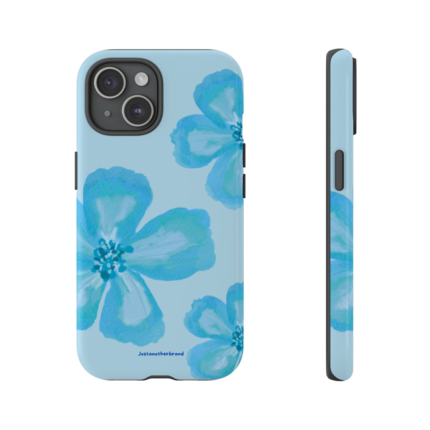 Blue Pua
