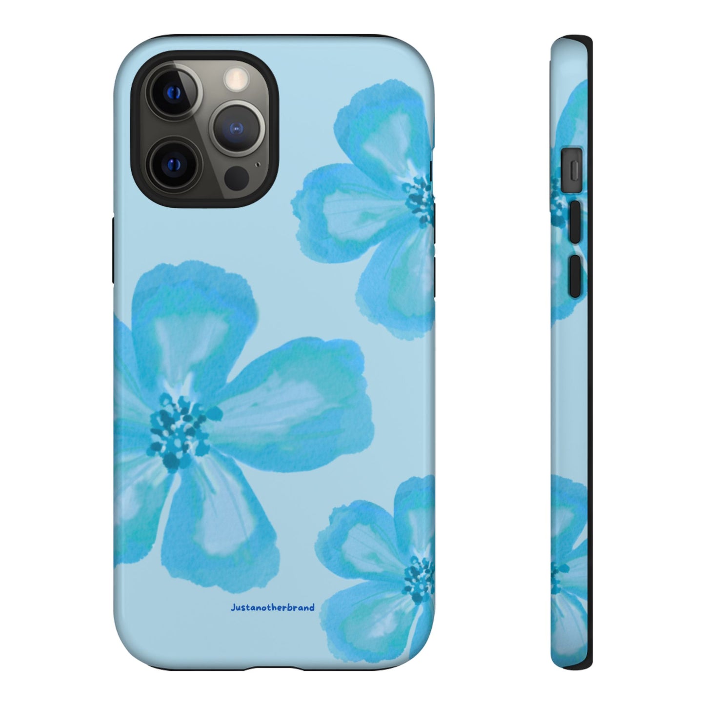 Blue Pua