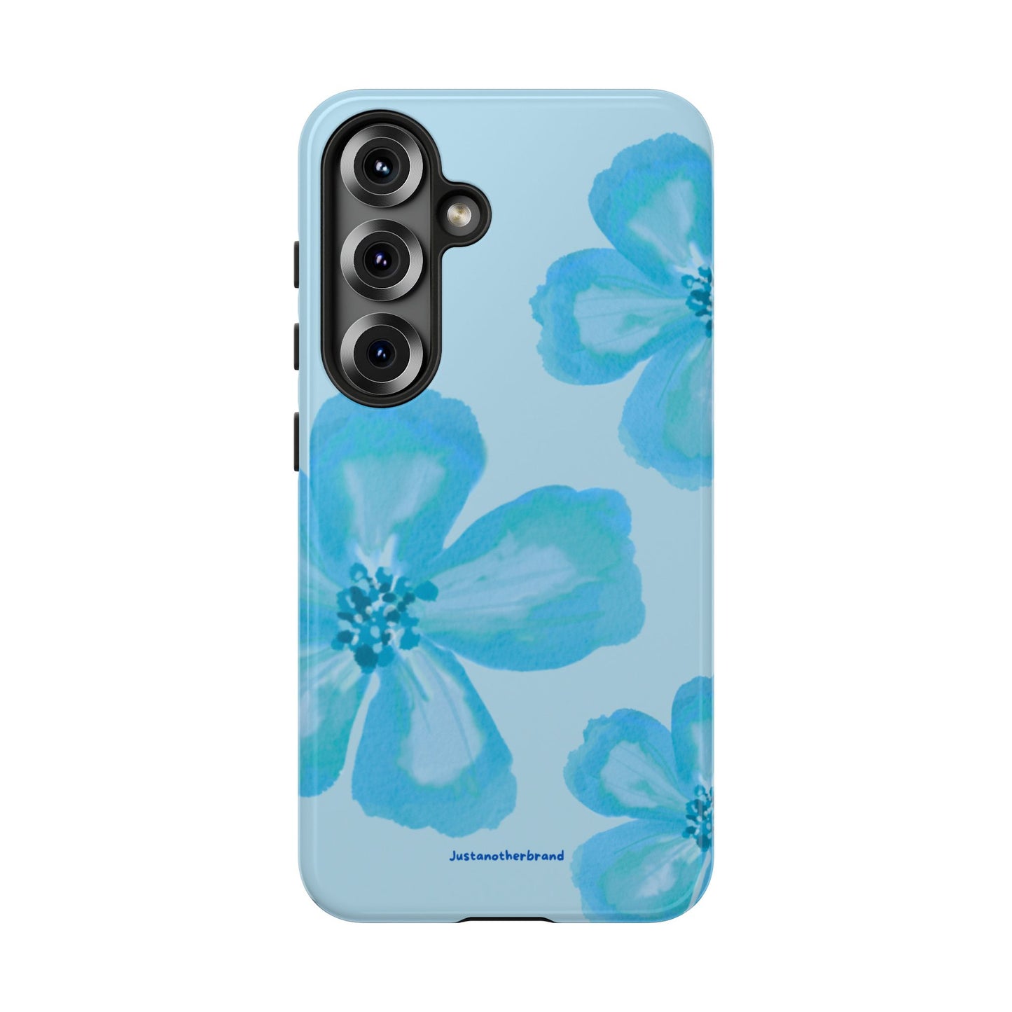 Blue Pua