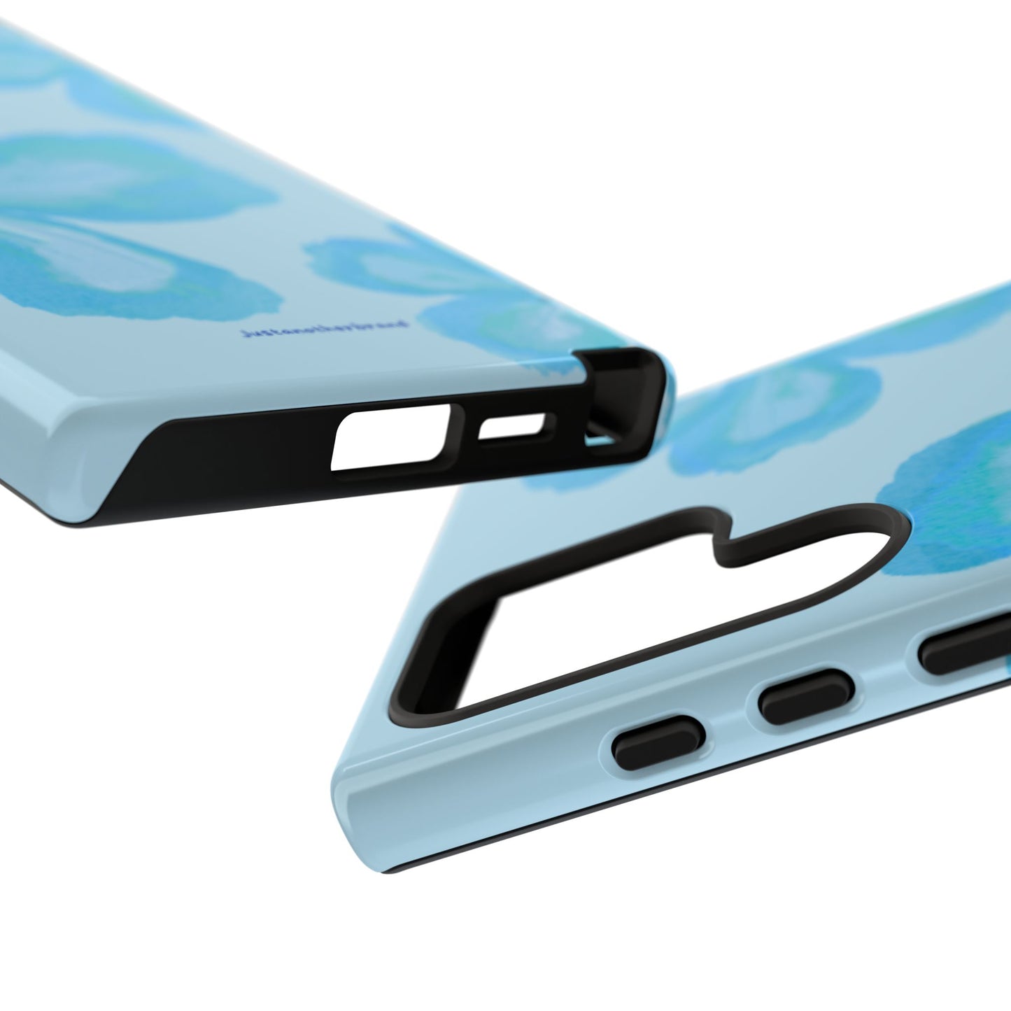 Blue Pua