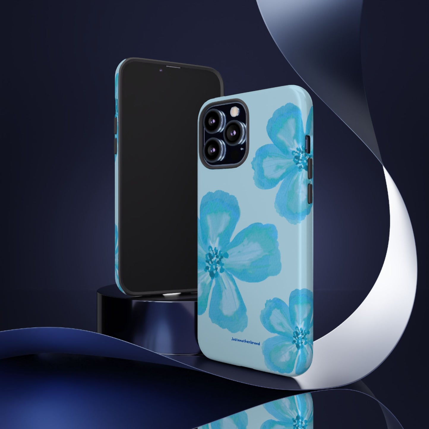 Blue Pua
