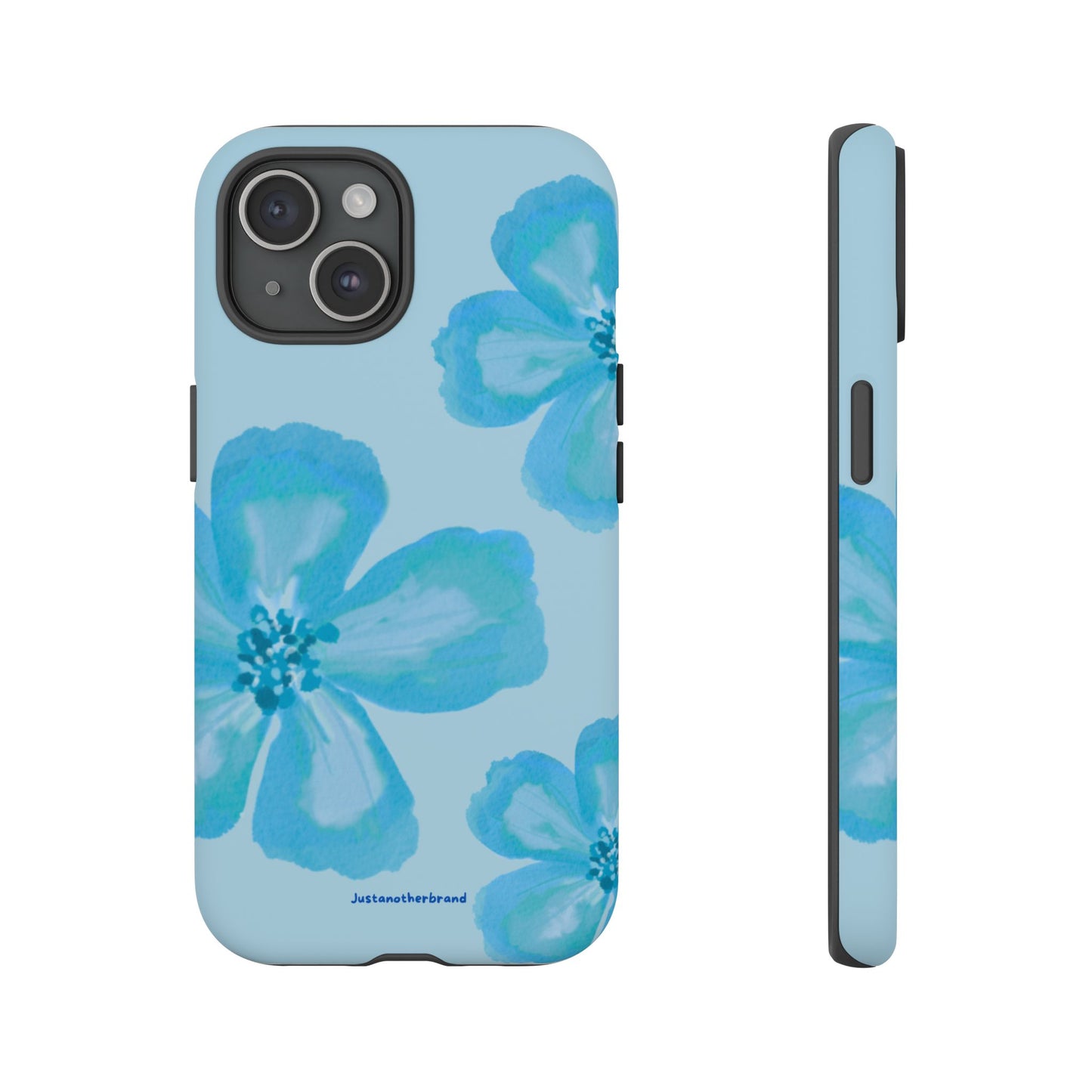 Blue Pua