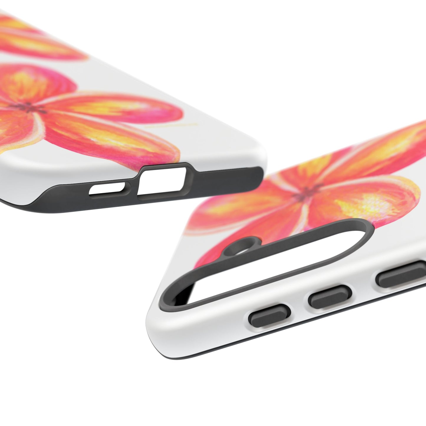 Sunset Petals