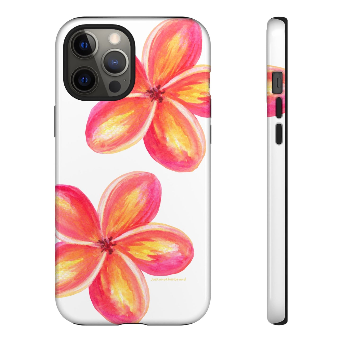 Sunset Petals