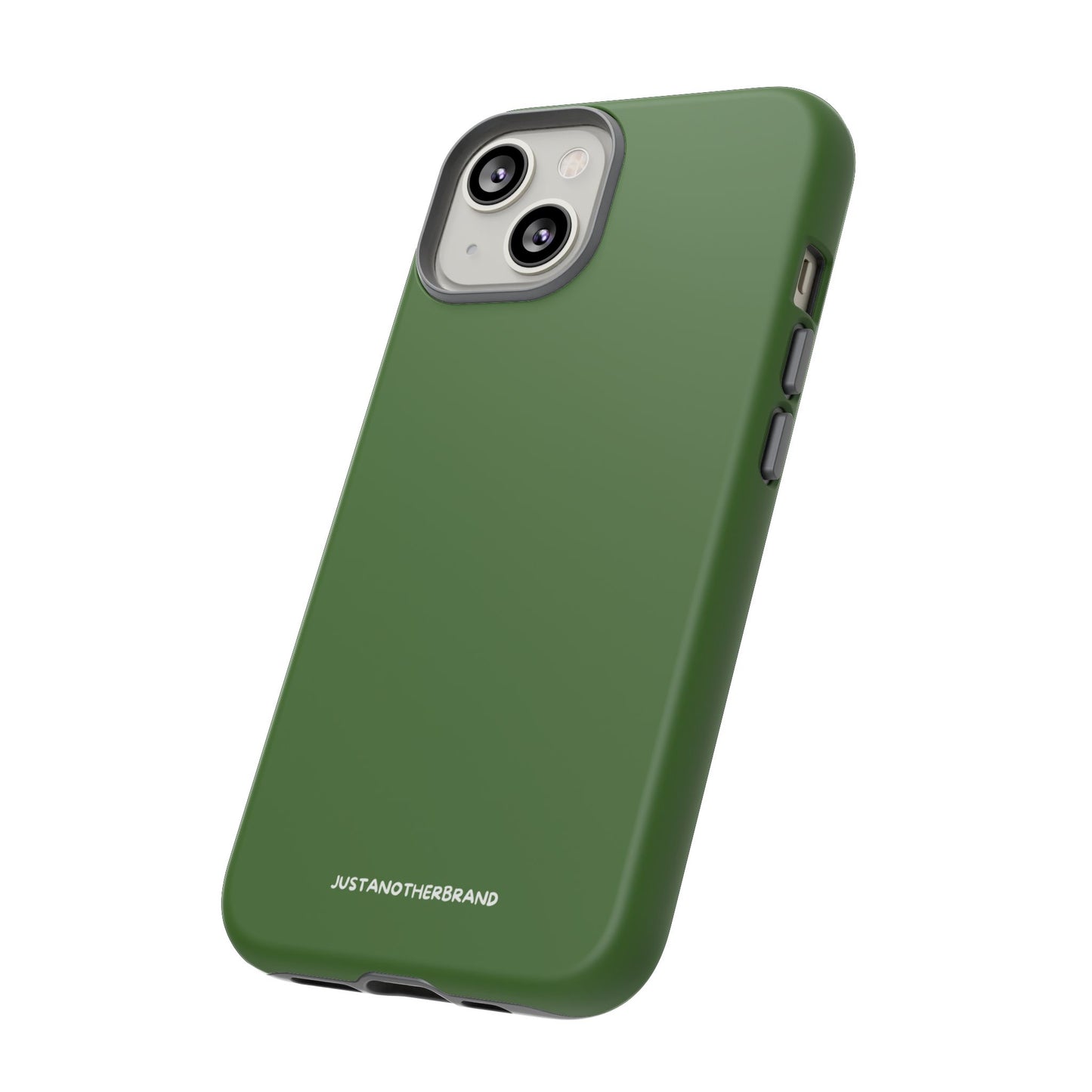Classic - Dark Green