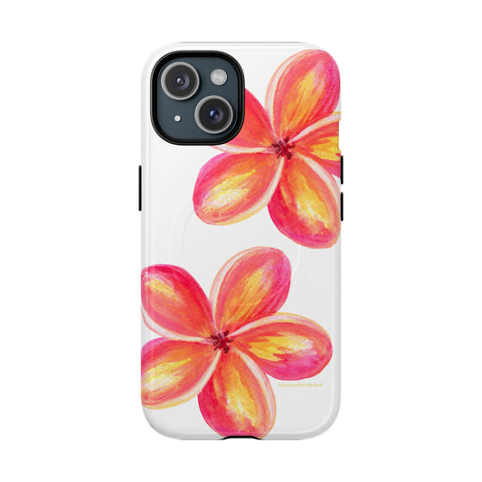 Sunset Petals - MagSafe