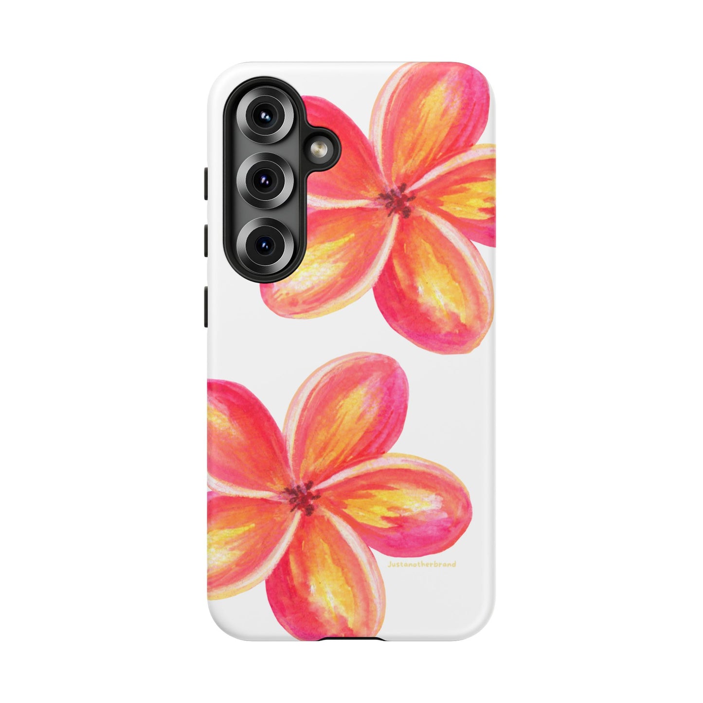 Sunset Petals