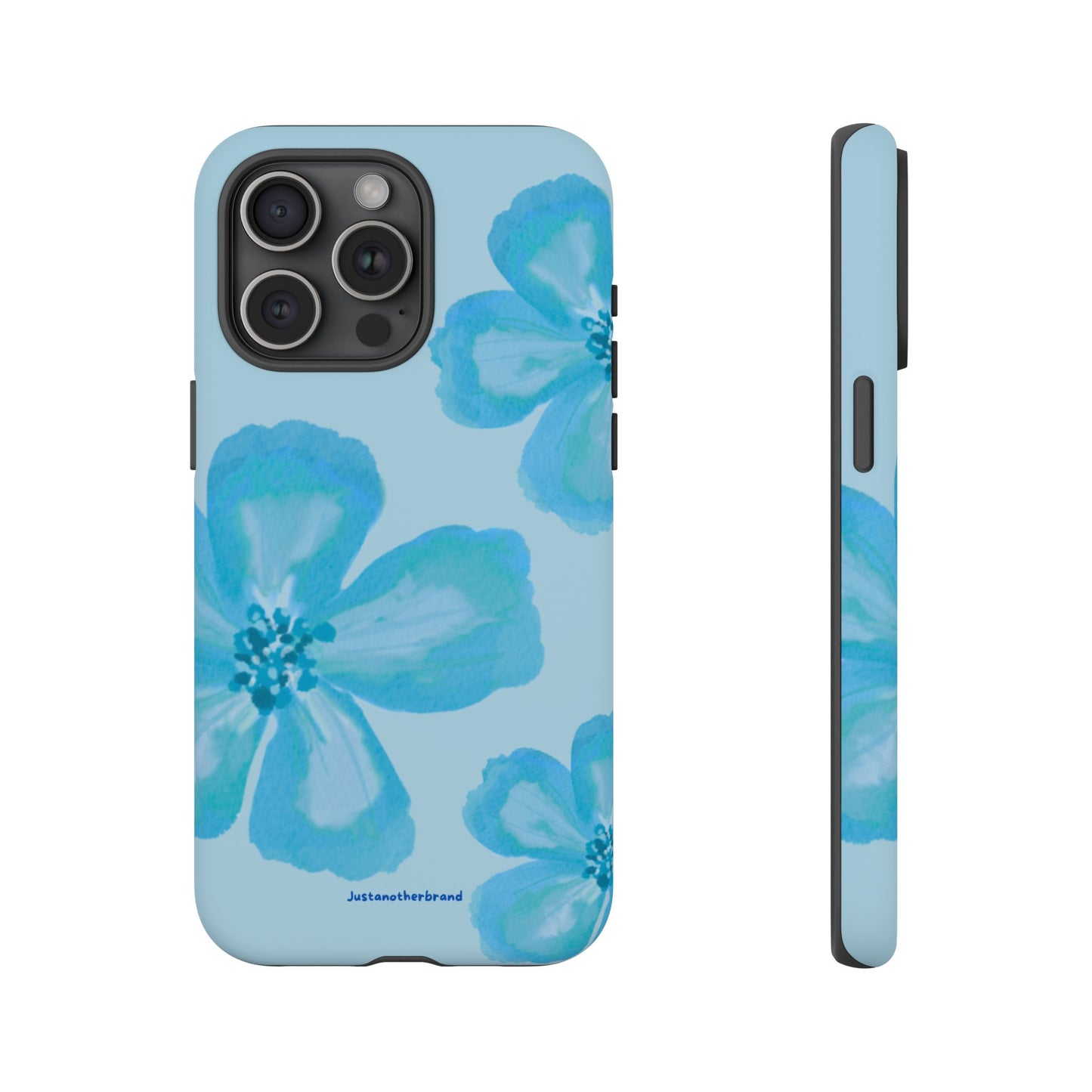 Blue Pua