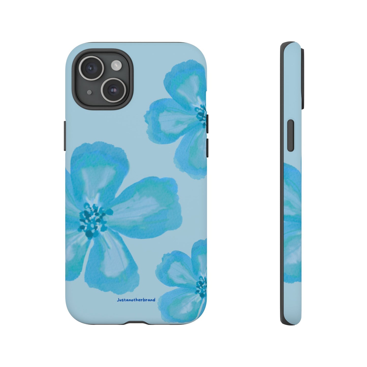 Blue Pua