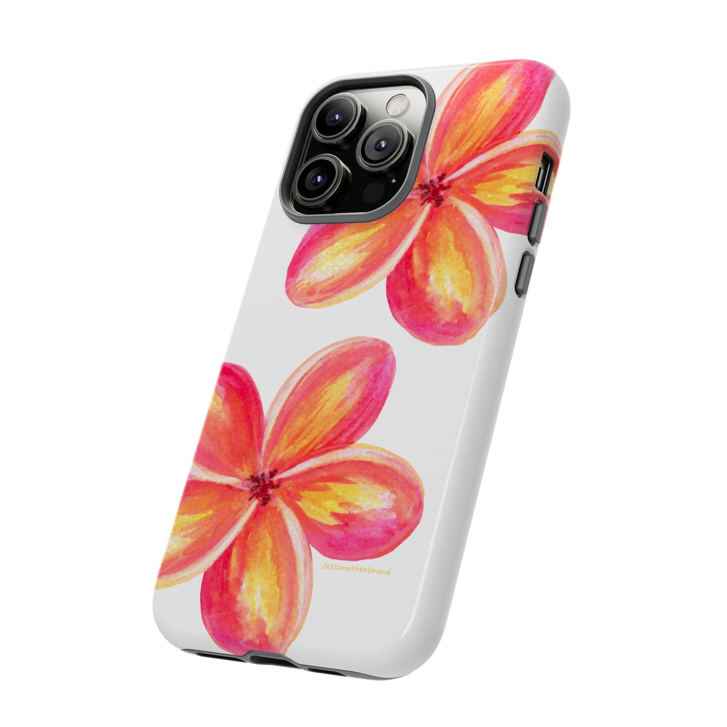 Sunset Petals