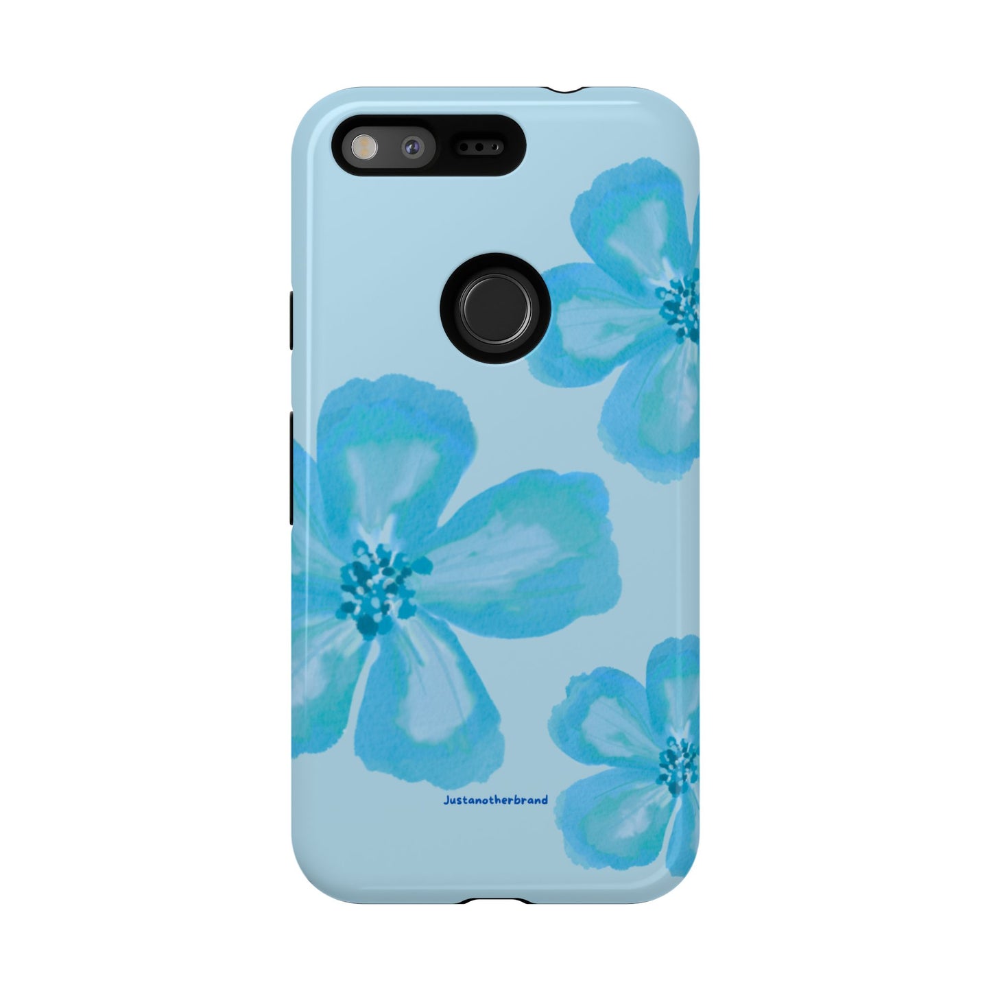 Blue Pua
