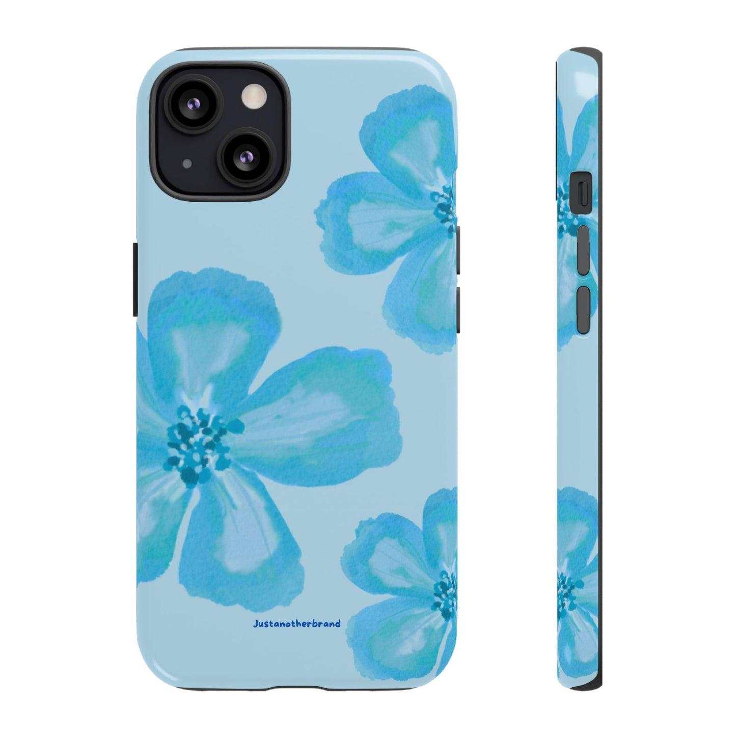 Blue Pua