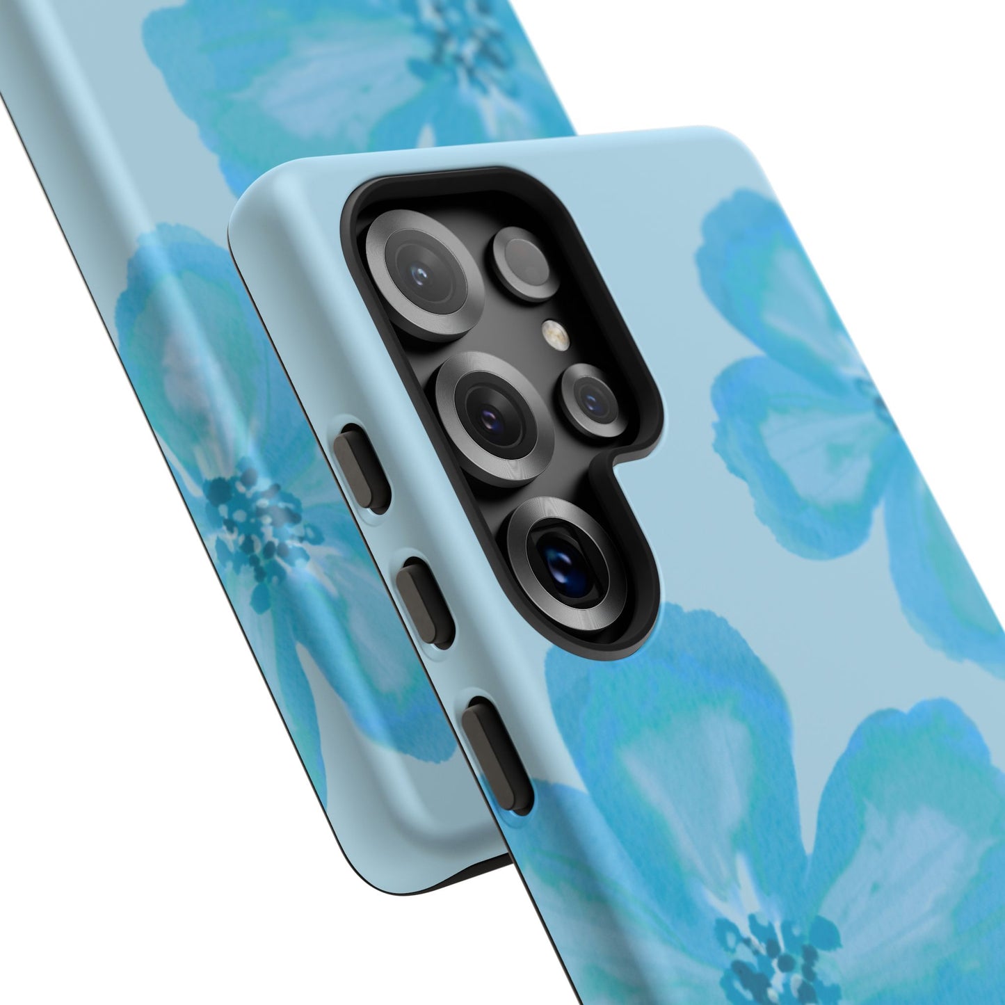 Blue Pua