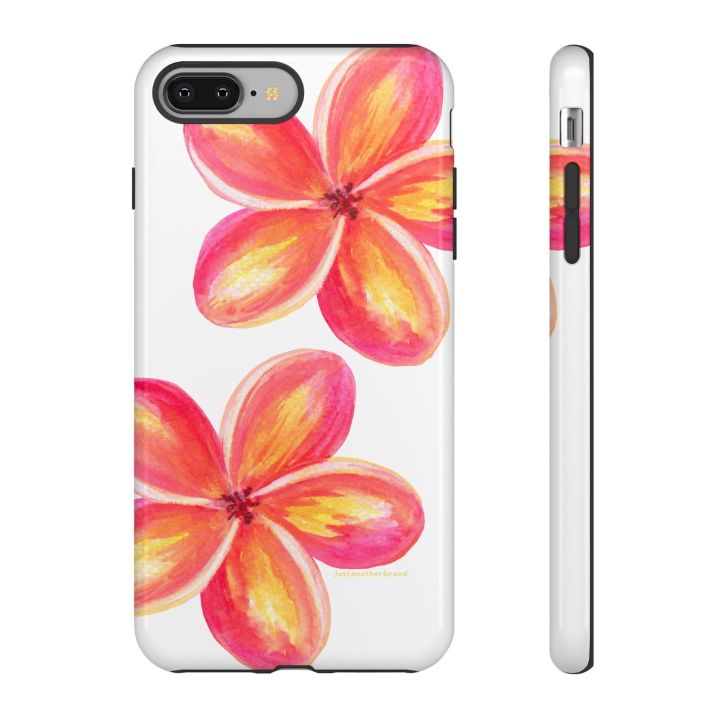 Sunset Petals