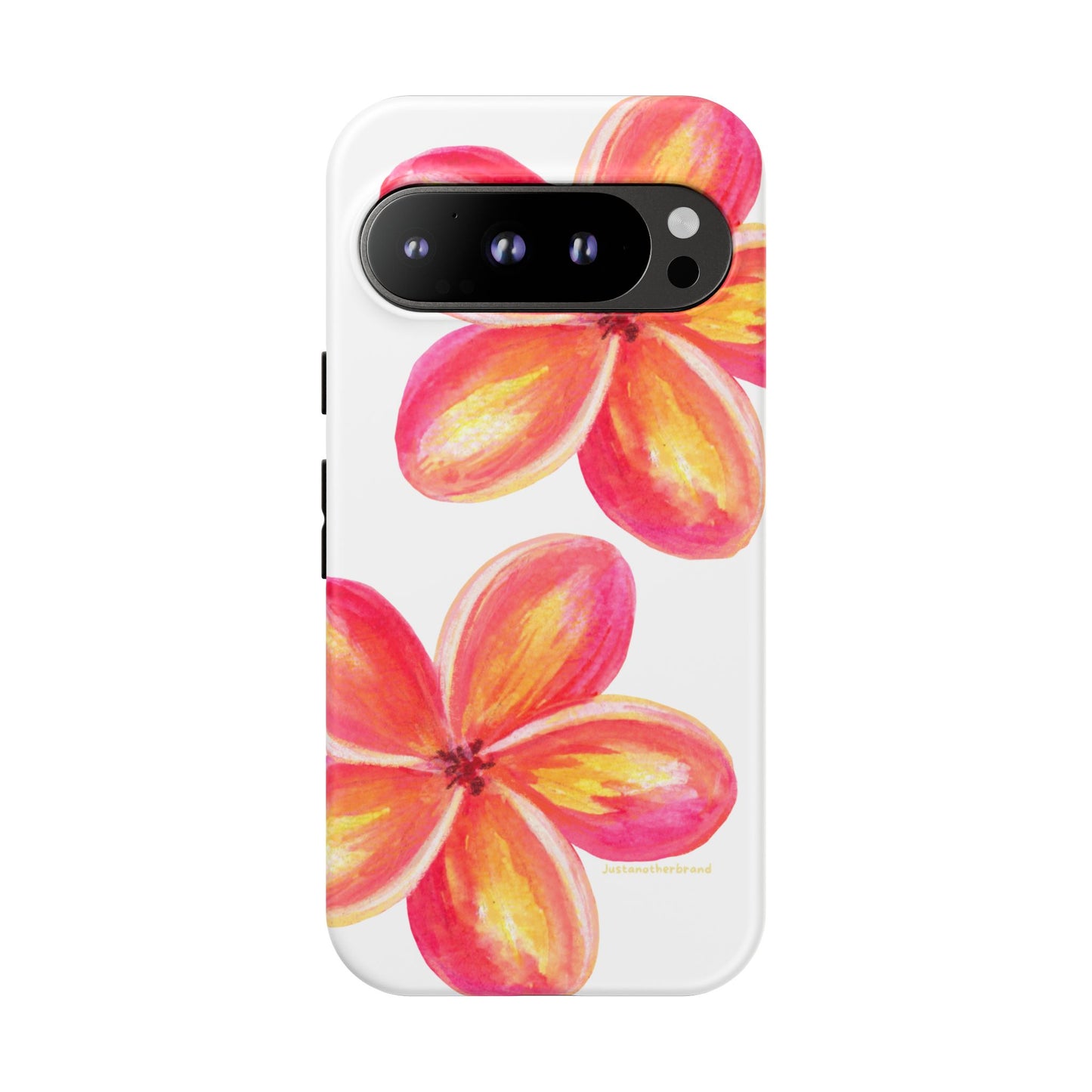 Sunset Petals