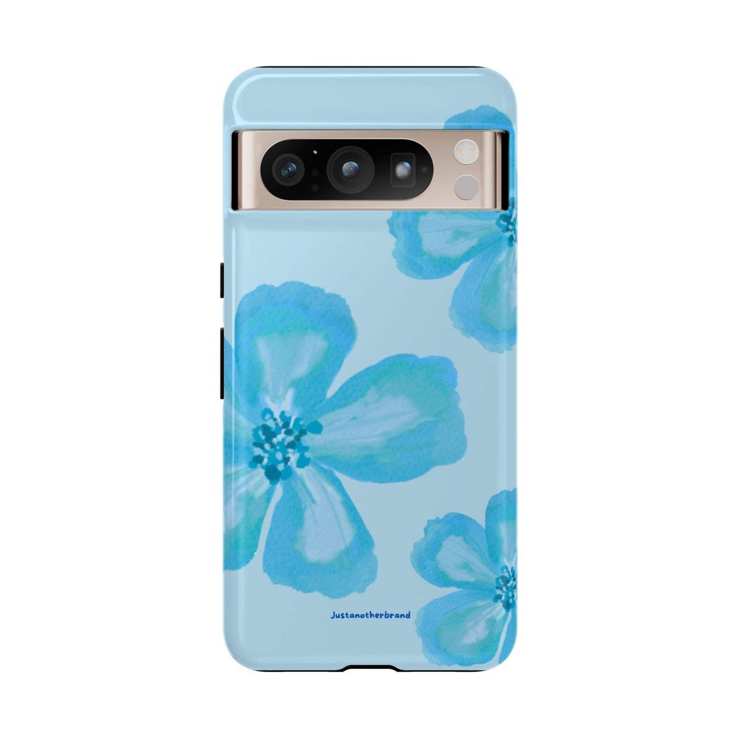Blue Pua