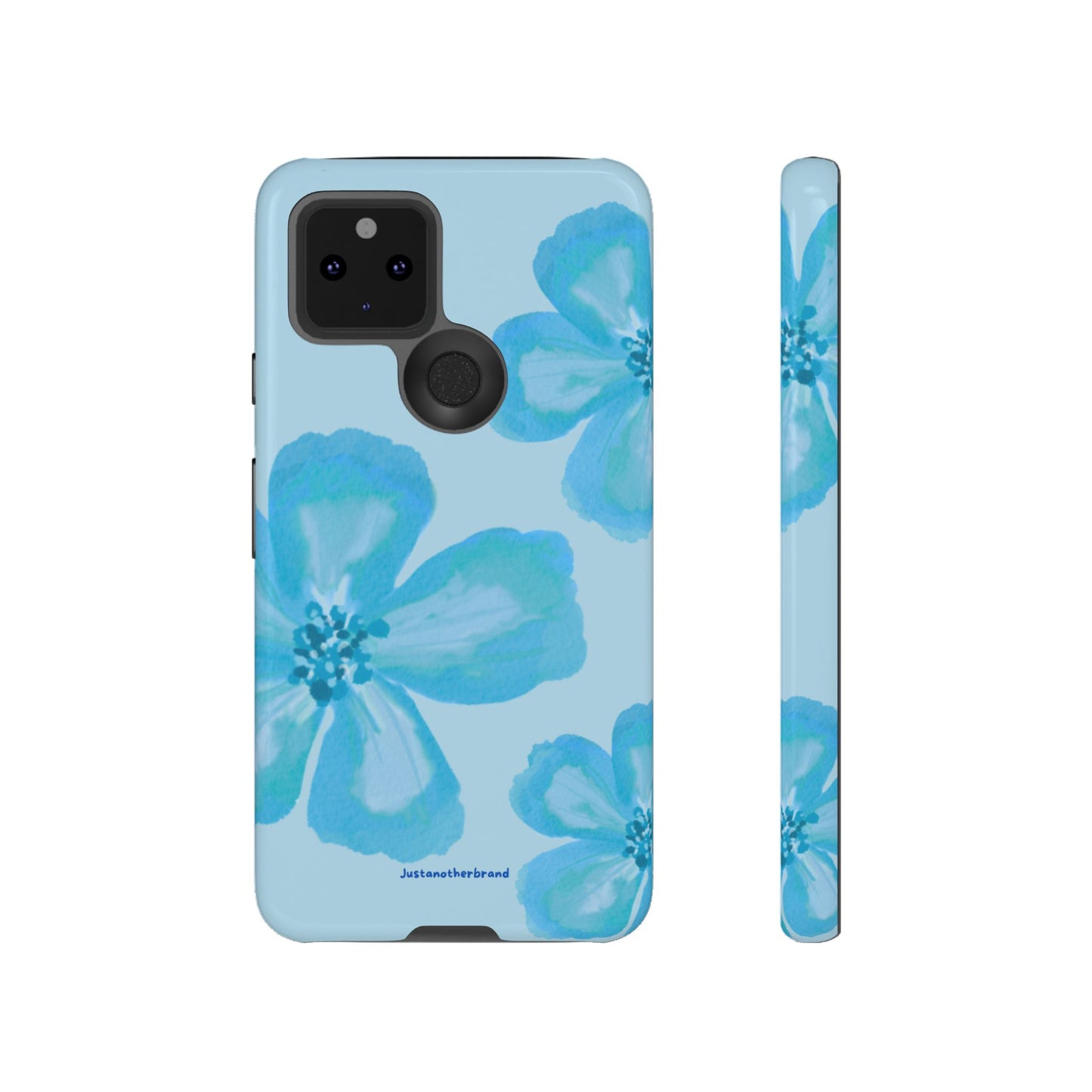 Blue Pua