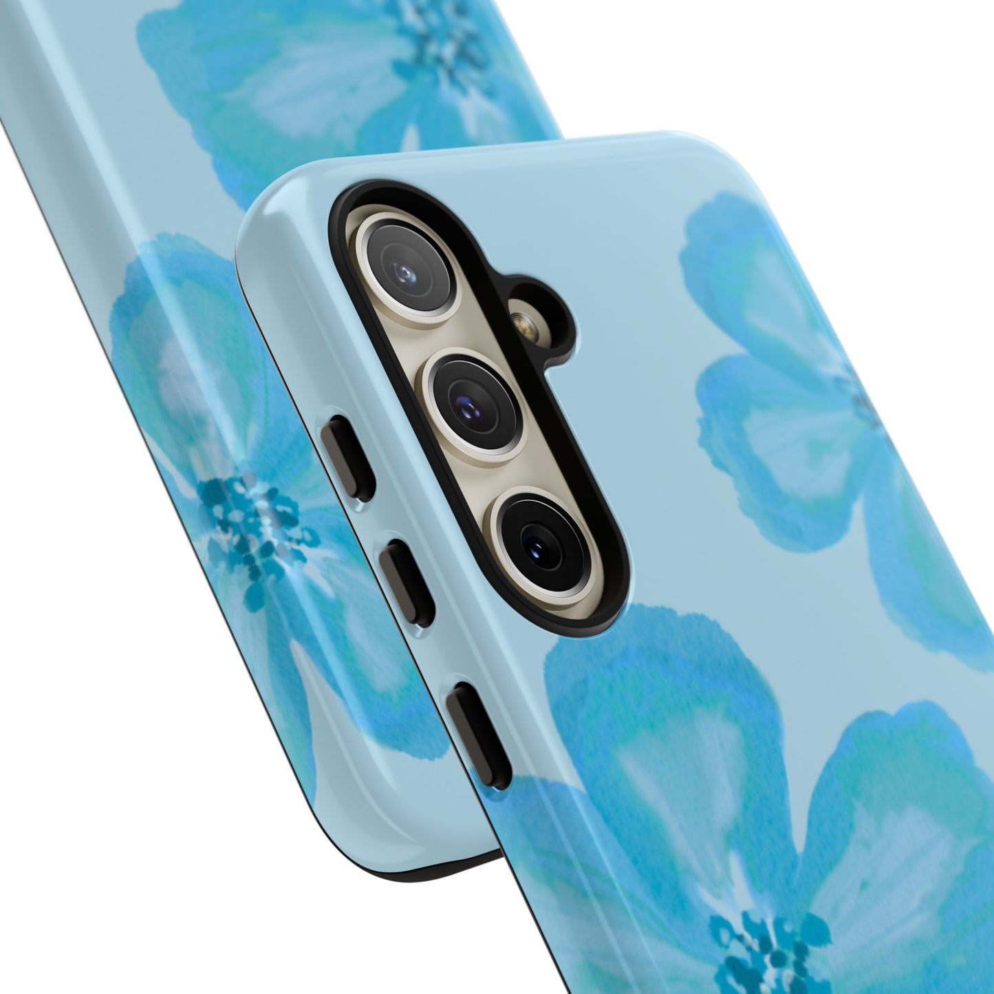 Blue Pua