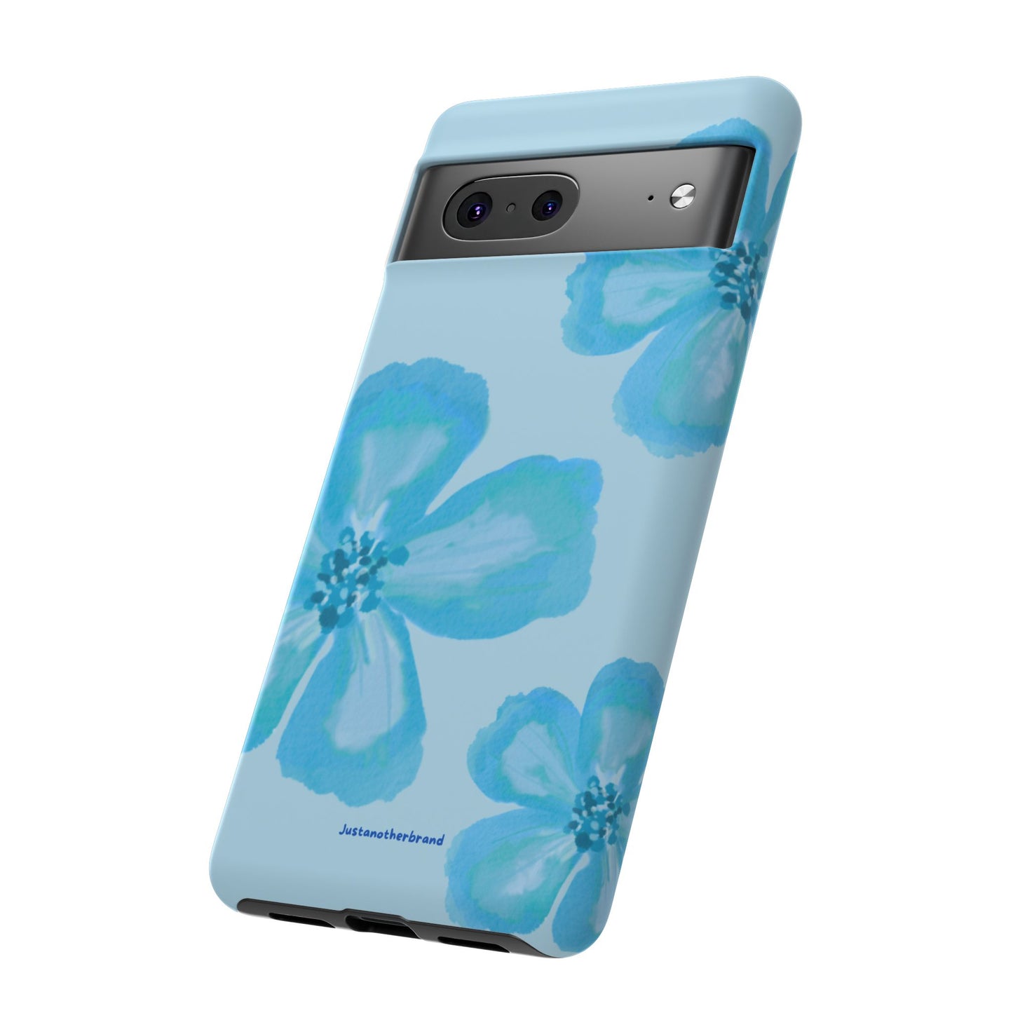 Blue Pua