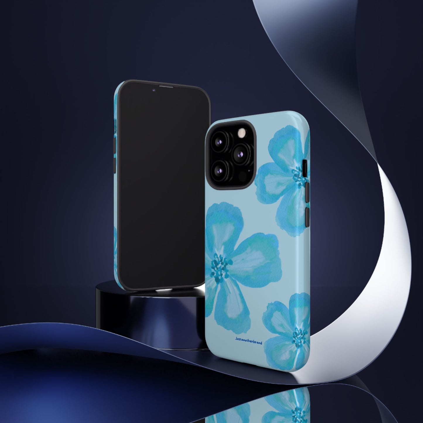 Blue Pua
