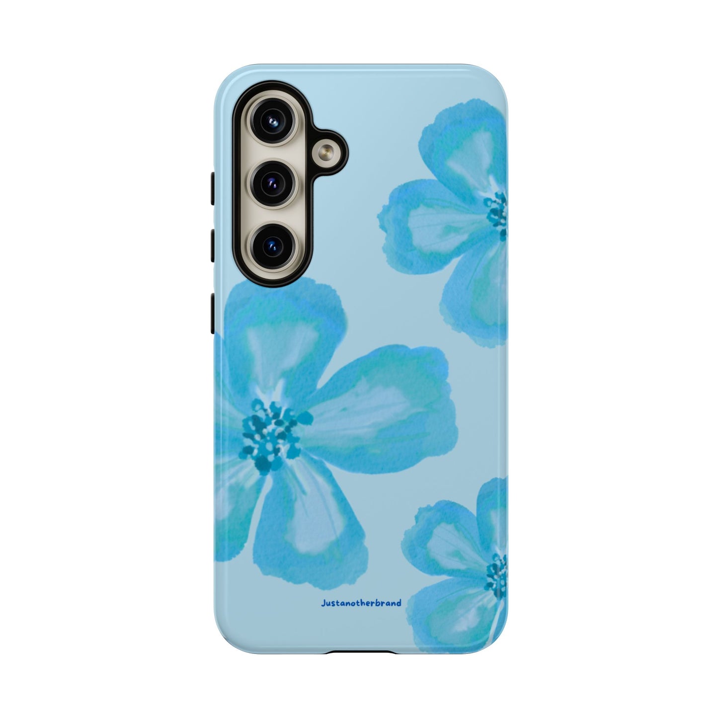 Blue Pua