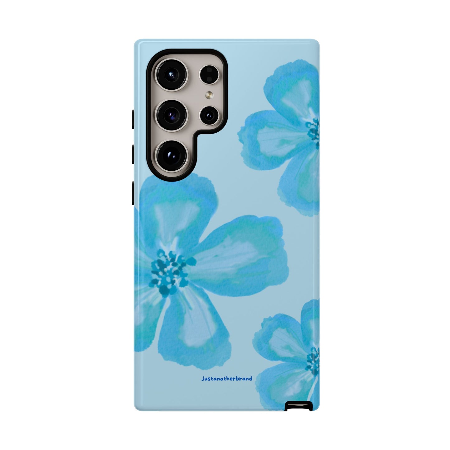 Blue Pua