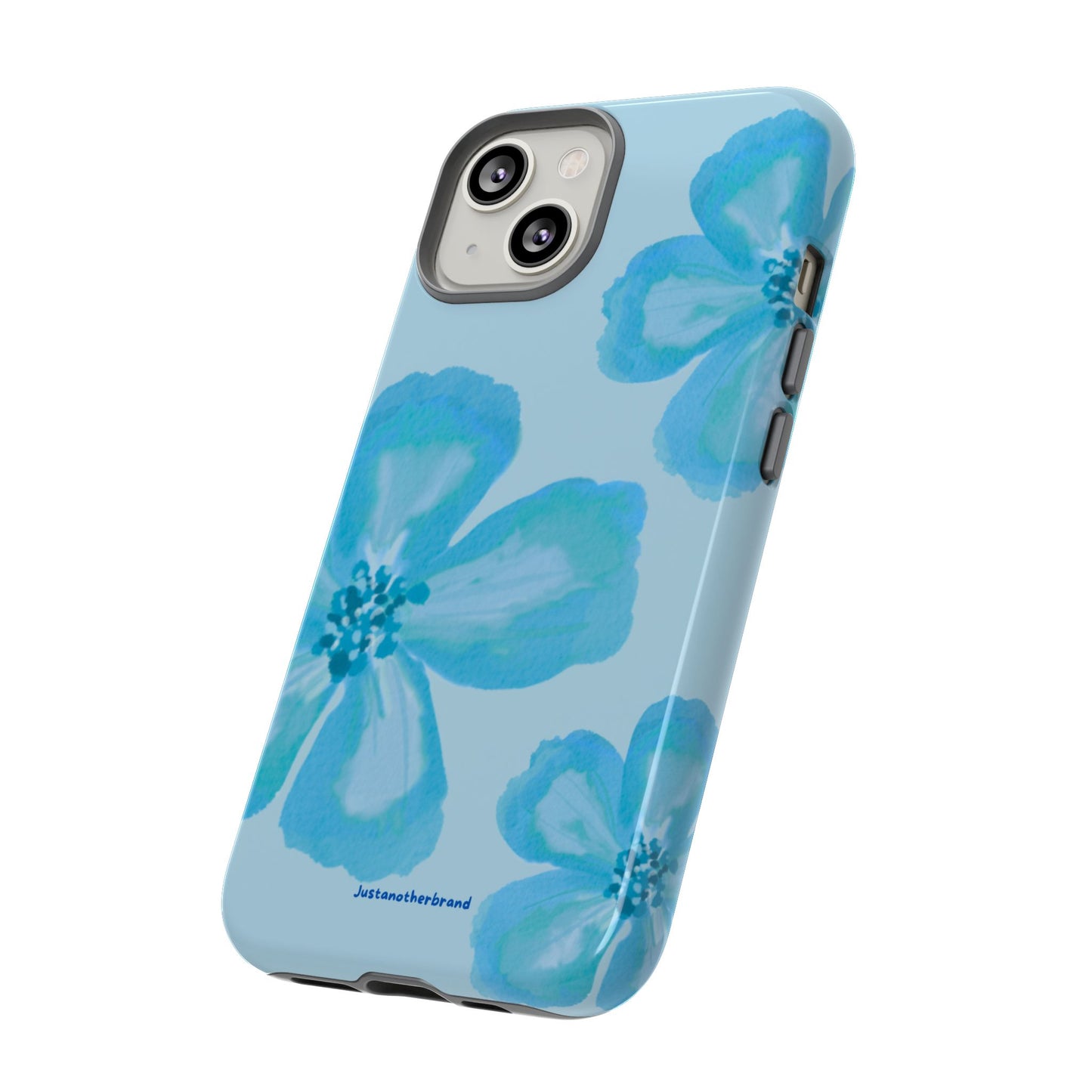 Blue Pua