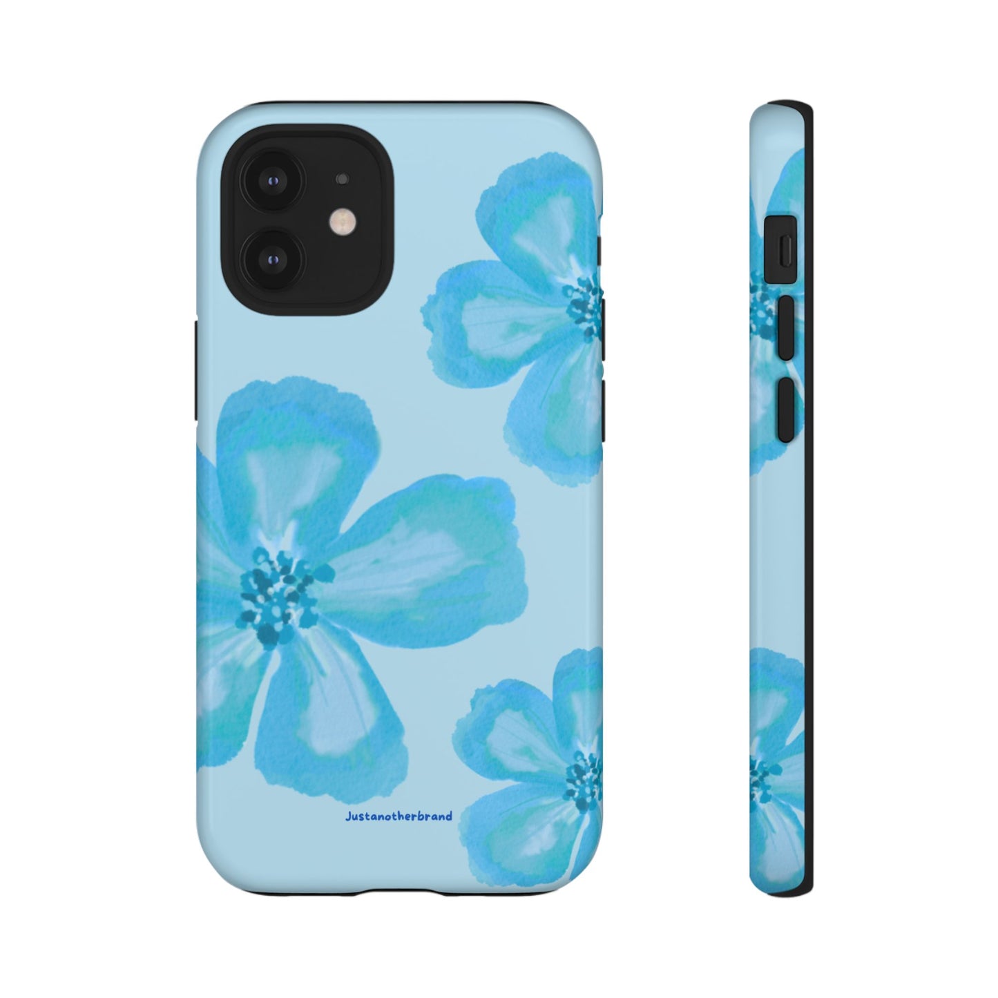 Blue Pua