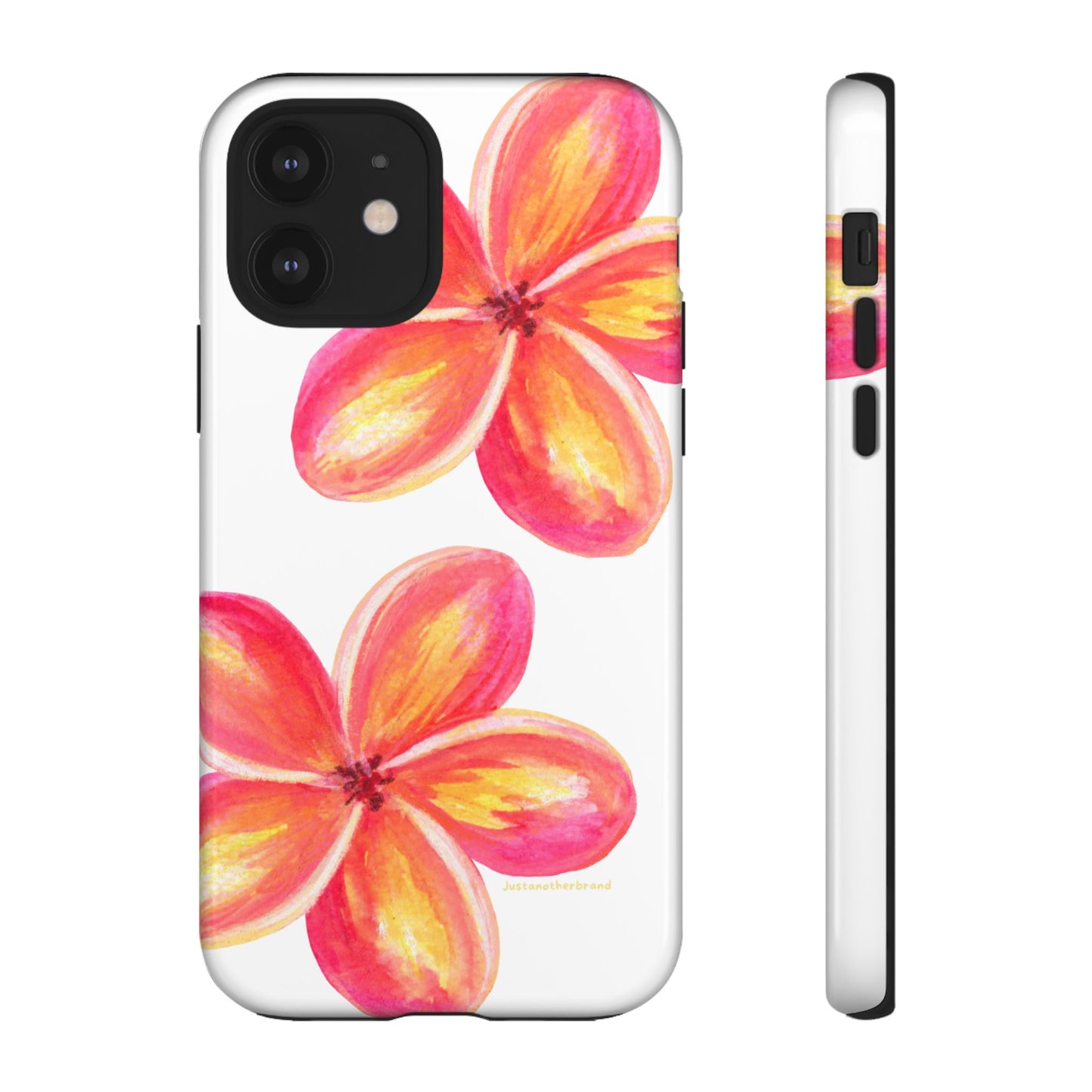 Sunset Petals