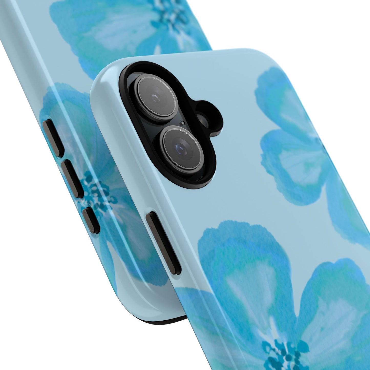 Blue Pua